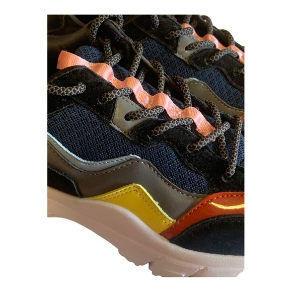 Women’s Zara TRF Running Shoes Size EU 39 US 8 In Like New Condition. - Picture 7 of 10